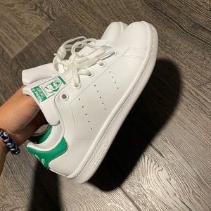 Kids stan smith adidas